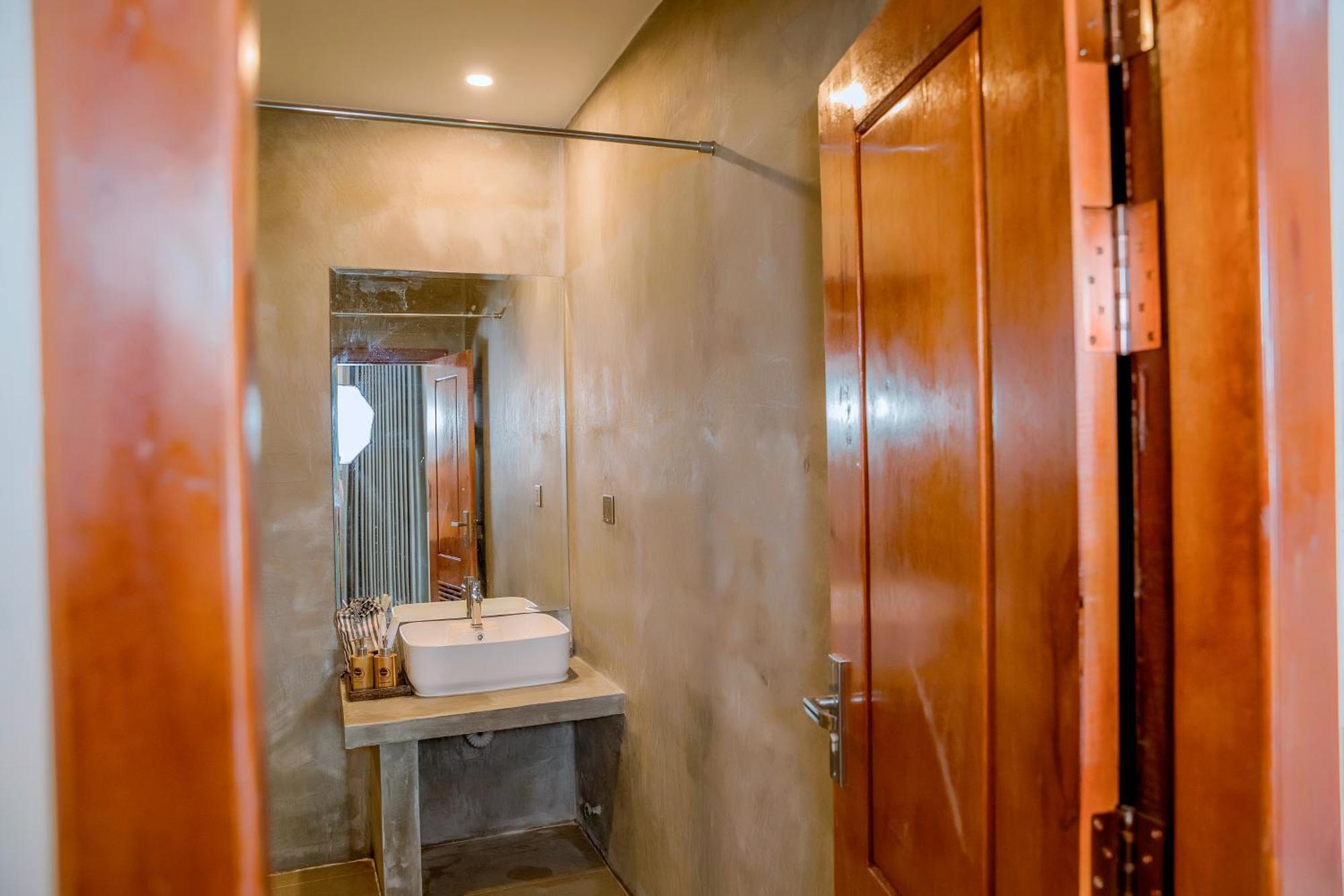 Sea Sand Resort Kampot Habitación foto